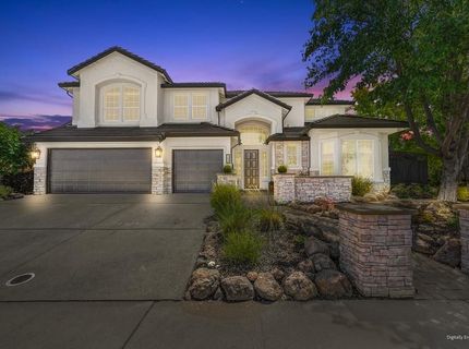 1688 Orvietto Dr, Roseville, CA 95661 Photo