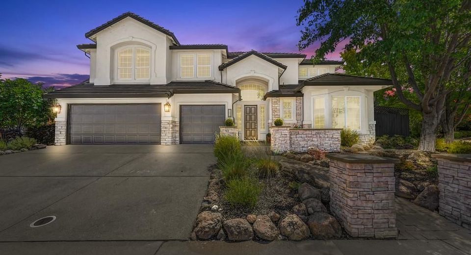 1688 Orvietto Dr, Roseville, CA 95661 Photo