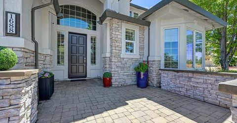 1688 Orvietto Dr, Roseville, CA 95661 Photo