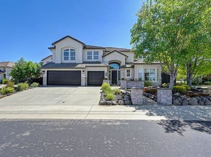 1688 Orvietto Dr, Roseville, CA 95661 Photo