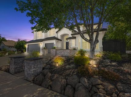 1688 Orvietto Dr, Roseville, CA 95661 Photo