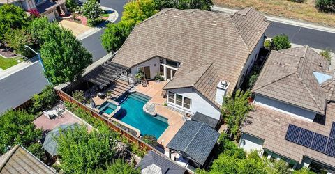 1688 Orvietto Dr, Roseville, CA 95661 Photo