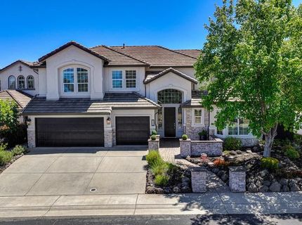 1688 Orvietto Dr, Roseville, CA 95661 Photo