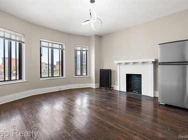 68 E Willis Street, Detroit, MI 48201