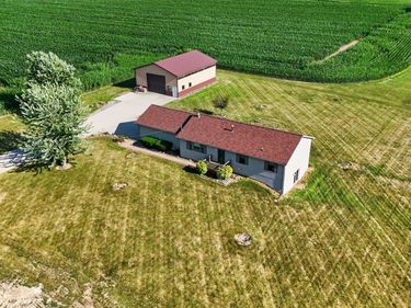 9889 Ditch Road, Chesaning Township, Mi 48616