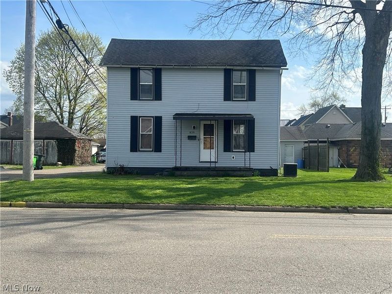 839 Orange Street, Coshocton, OH 43812 Photo 1