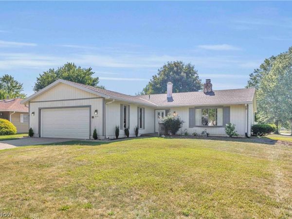 7074 Brandywine Drive, Mentor, OH 44060