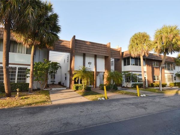 2291 NW 48th Ter , Unit 214, Lauderhill, FL 33313