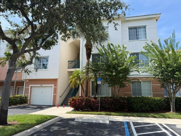 9208 W Myrtlewood Cir W , Unit 208, Palm Beach Gardens, FL 33418