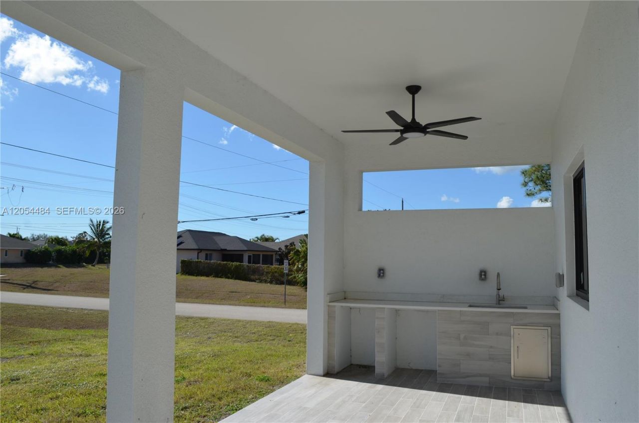 1728 Kismet Pkwy W , Cape Coral, FL 33993 Photo