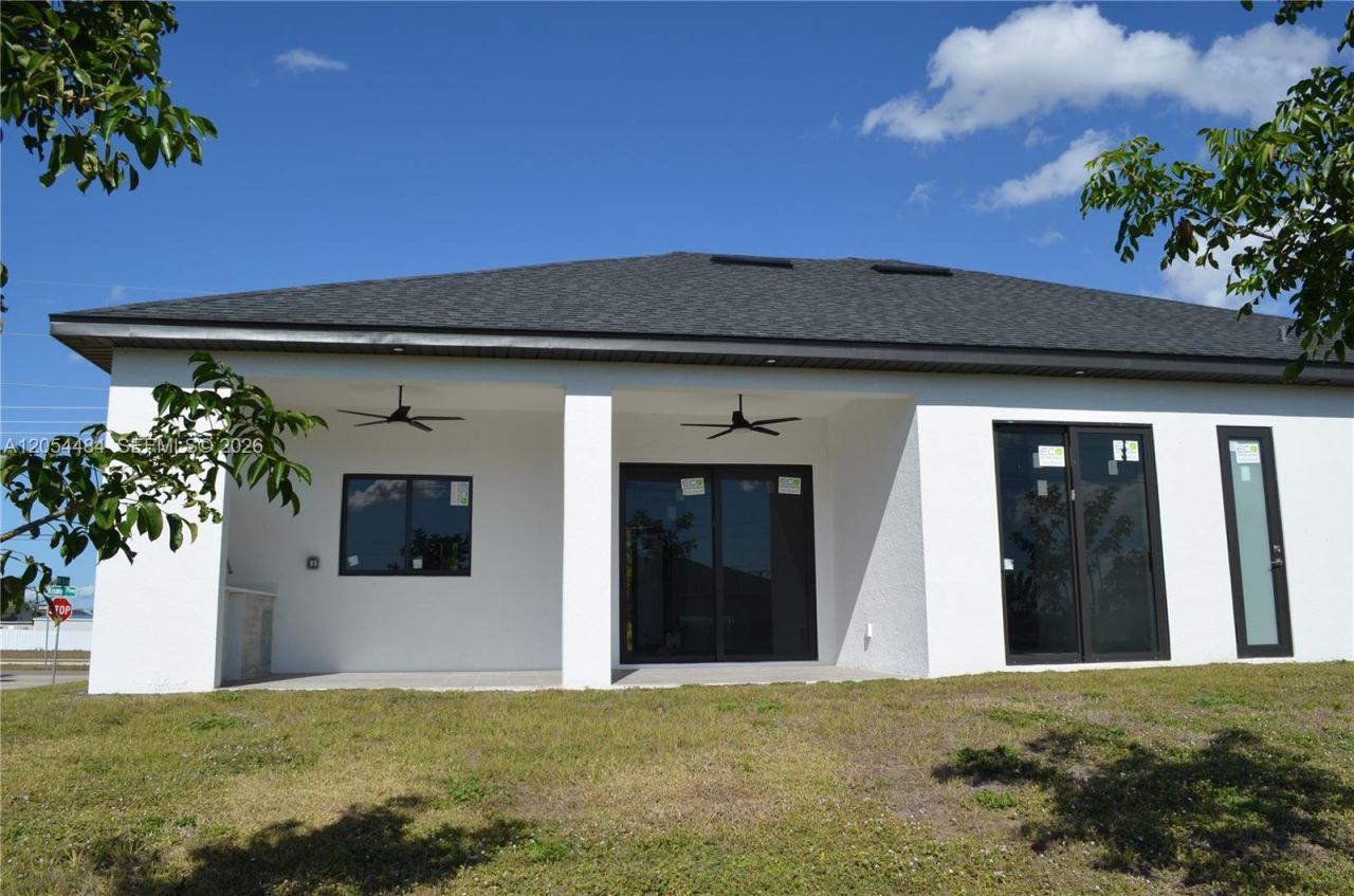 1728 Kismet Pkwy W , Cape Coral, FL 33993 Photo
