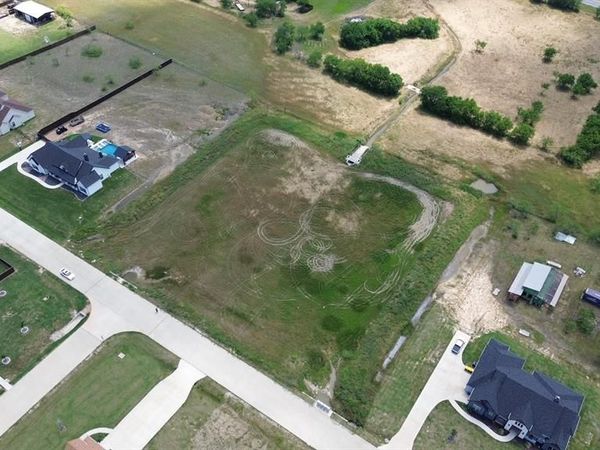 00 Red Tail Road , Maypearl, TX 76064