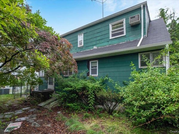 72 Twin Avenue , Spring Valley, NY 10977