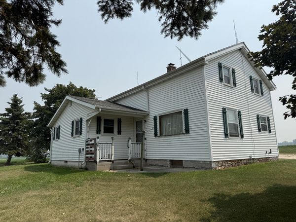 W2182 Kiel Rd, Calumet, WI 53049