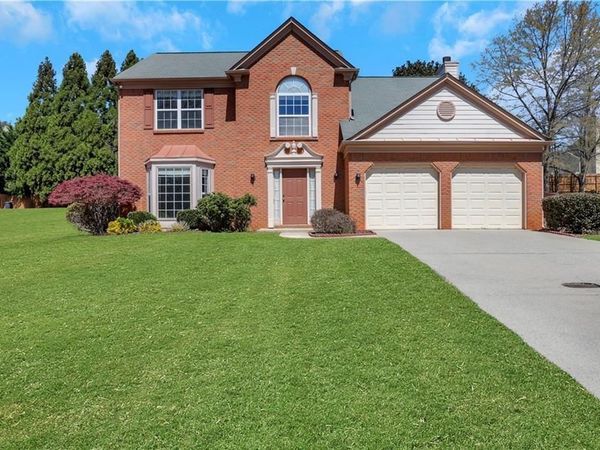 7025 Brassfield Drive , Cumming, GA 30041