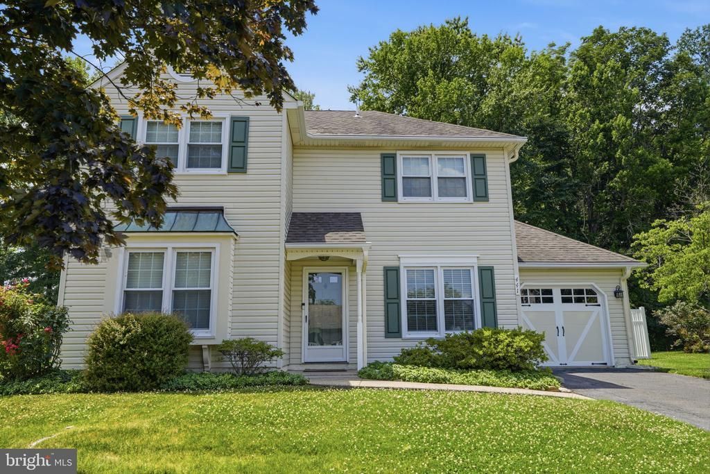 441 STANFORD ROAD , FAIRLESS HILLS, PA 19030