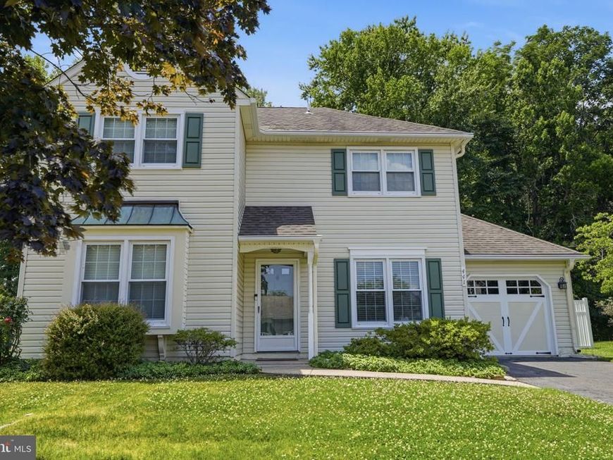 441 Stanford Road , Fairless Hills, PA 19030 Main Photo