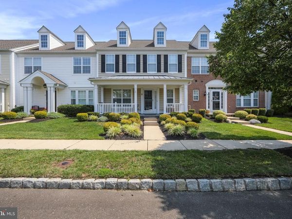 6 STOKES AVENUE , VOORHEES, NJ 08043