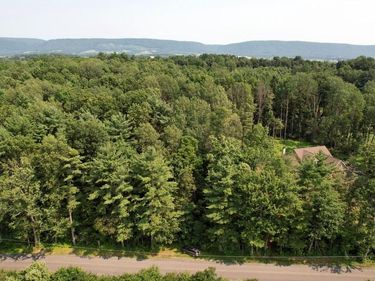 Lot 4 On BARNS LANE, BELLEFONTE, PA 16823