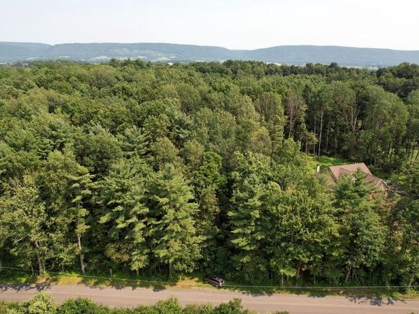 Lot 4 On BARNS LANE, BELLEFONTE, PA 16823