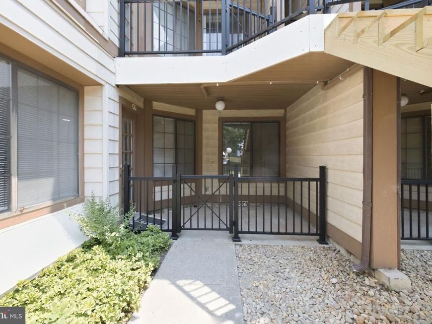 14008 Justin Way , Unit 7A, Laurel, MD 20707 Main Photo