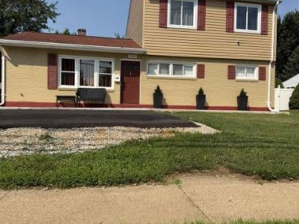 5921 JOHNNYCAKE ROAD, GWYNN OAK, MD 21207