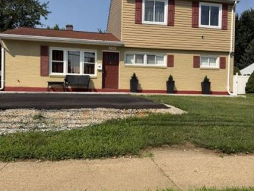 5921 Johnnycake Road, Gwynn Oak, MD 21207 Main Photo