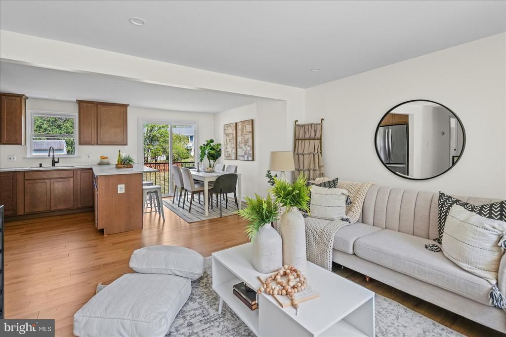 3627 KEY TURN STREET , DISTRICT HEIGHTS, MD 20747