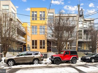 813 N ORIANNA STREET, Unit 813A, PHILADELPHIA, PA 19123