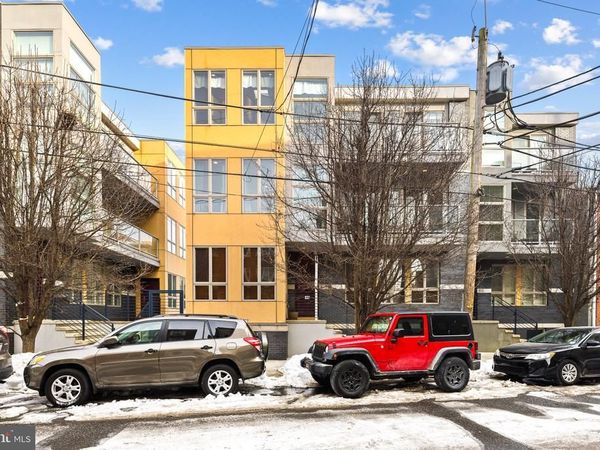 813 N ORIANNA STREET, Unit 813A, PHILADELPHIA, PA 19123