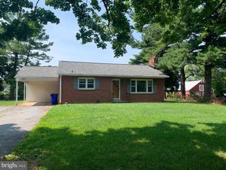 11703 FINGERBOARD ROAD  Monrovia, MD 21770