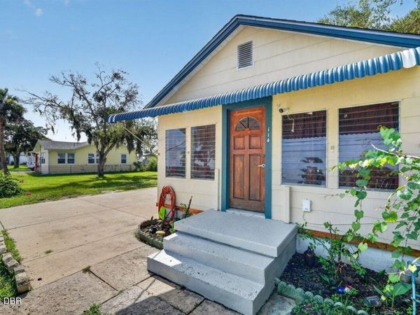 114 E Park Avenue, Edgewater, FL 32132