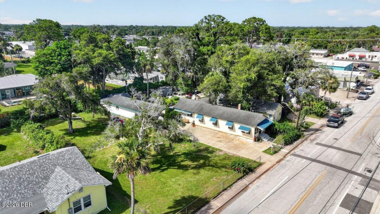 114 E Park Avenue, Edgewater, FL 32132 Photo