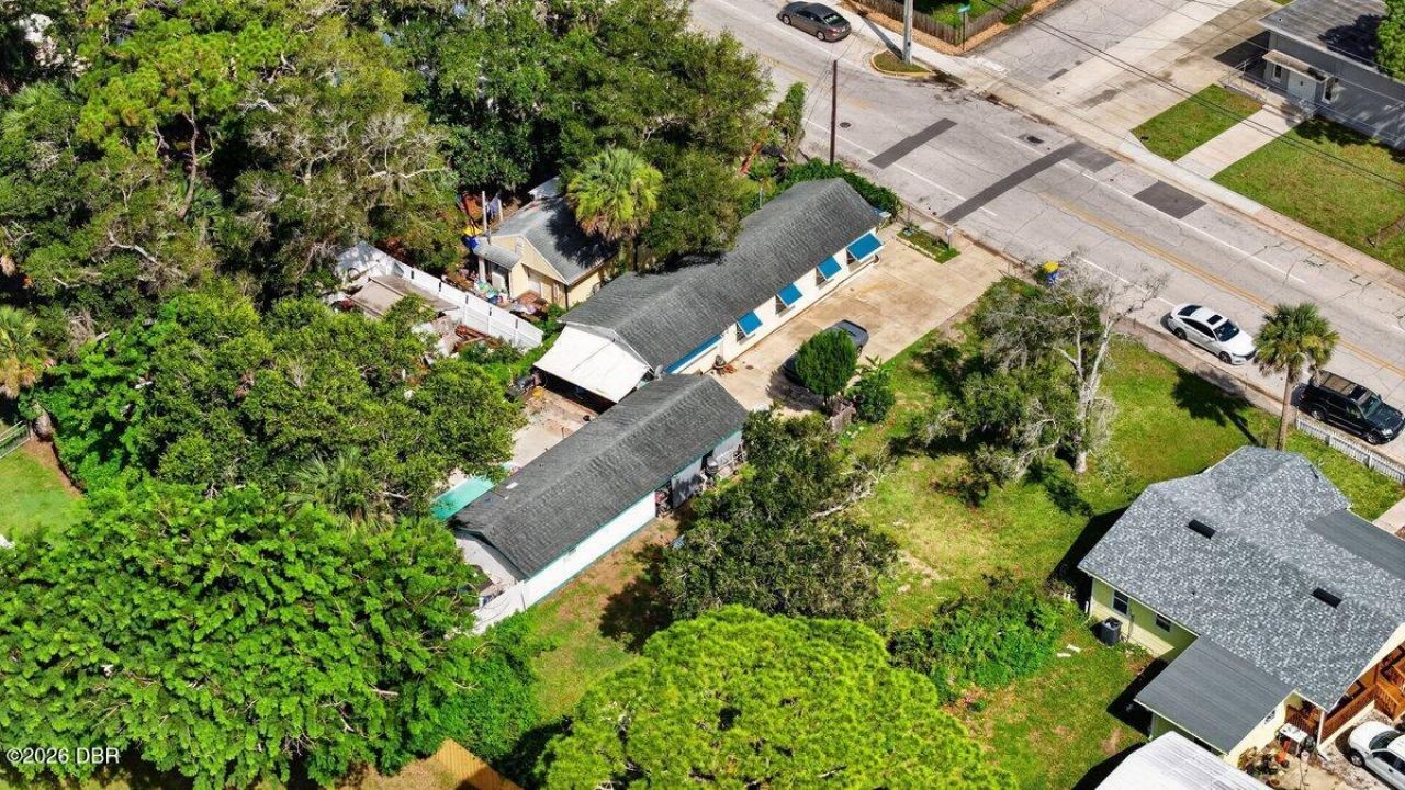 114 E Park Avenue, Edgewater, FL 32132 Photo