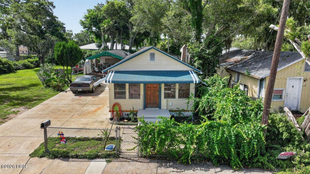 114 E Park Avenue, Edgewater, FL 32132 Photo