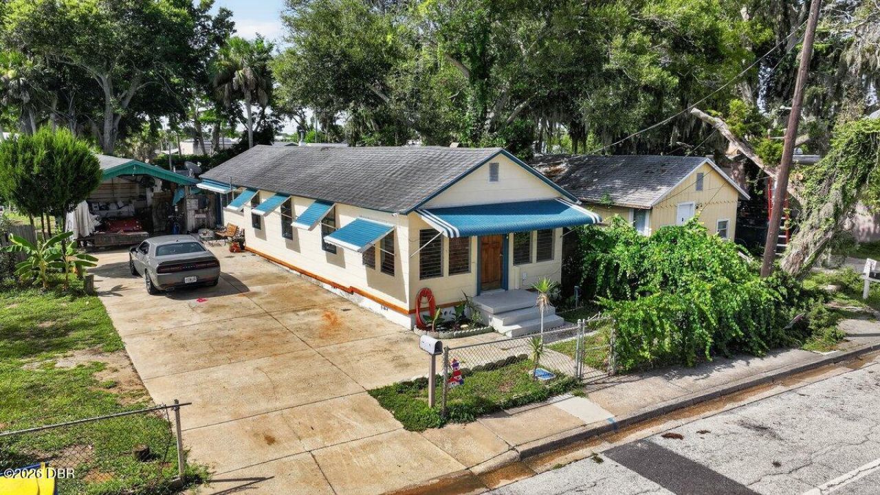 114 E Park Avenue, Edgewater, FL 32132 Photo