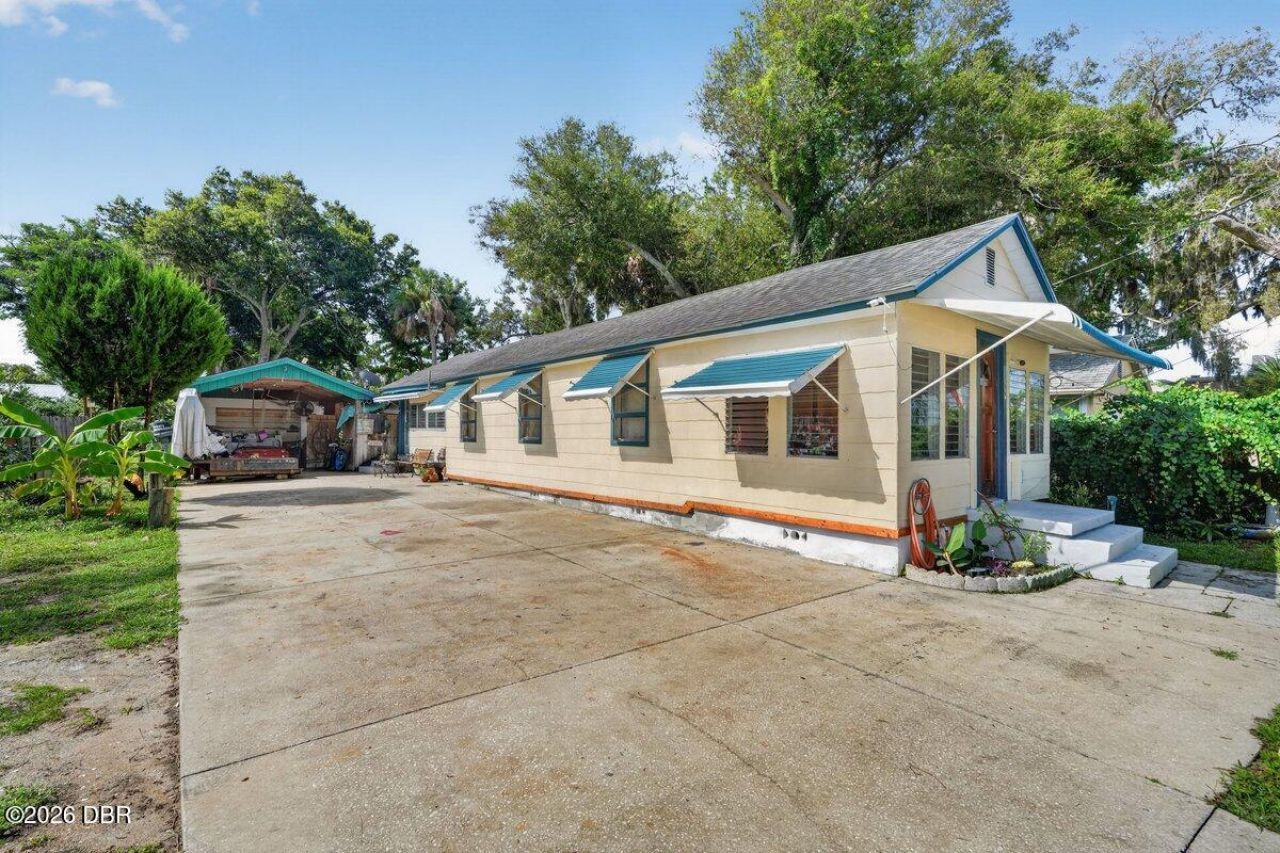114 E Park Avenue, Edgewater, FL 32132 Photo