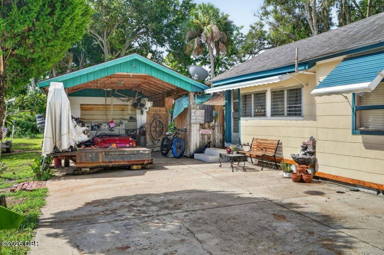 114 E Park Avenue, Edgewater, FL 32132 Photo