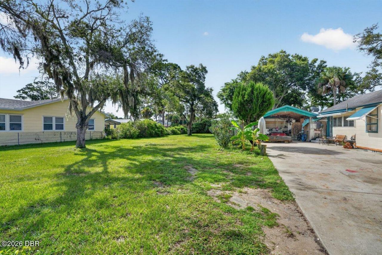 114 E Park Avenue, Edgewater, FL 32132 Photo