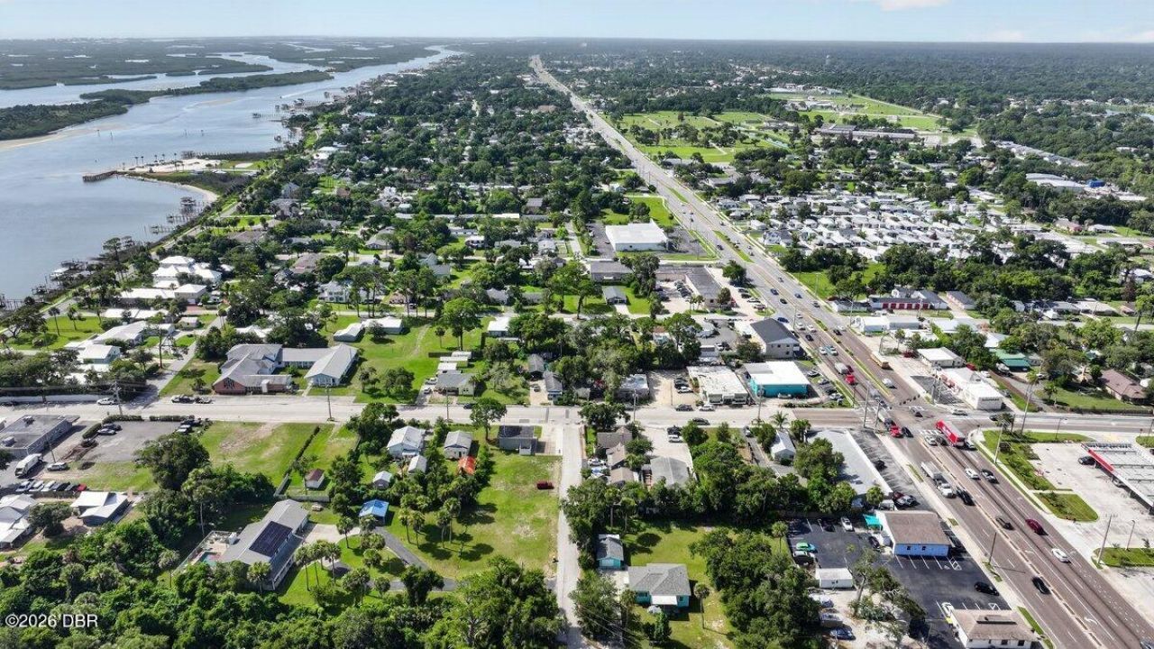 112 E Park Avenue, Edgewater, FL 32132 Photo