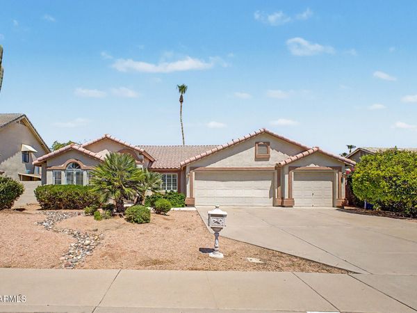 2329 N ACACIA, Mesa, AZ 85213