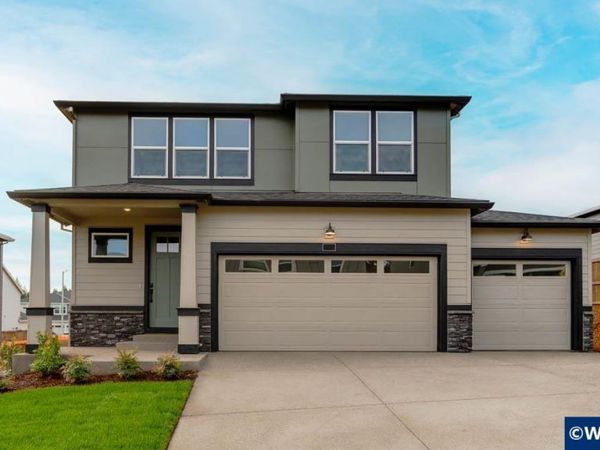 2188 Veneta Av S, Salem, OR 97306