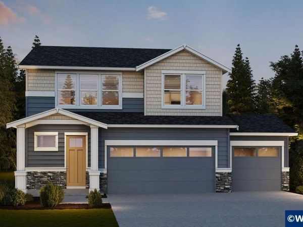 2188 Veneta Av S, Salem, OR 97306