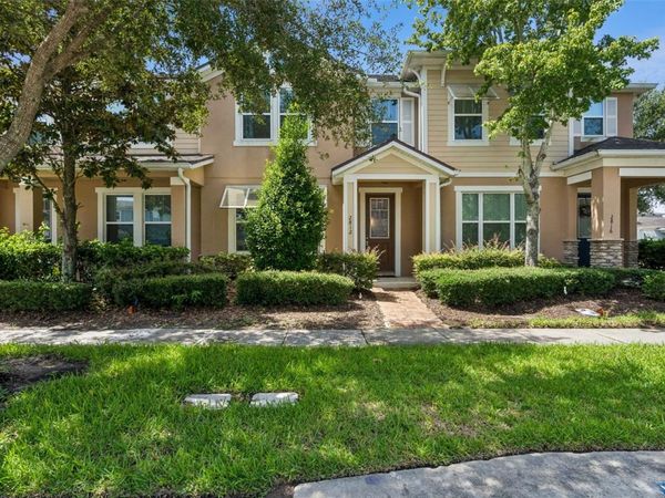 2812 CELLO LANE , KISSIMMEE, FL 34741