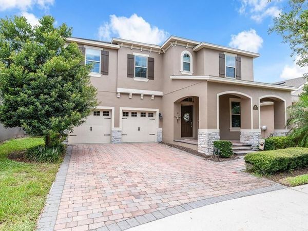 15512 FOUNTAIN COVE COURT, WINTER GARDEN, FL 34787