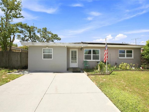 703 W PALMETTO STREET , AVON PARK, FL 33825