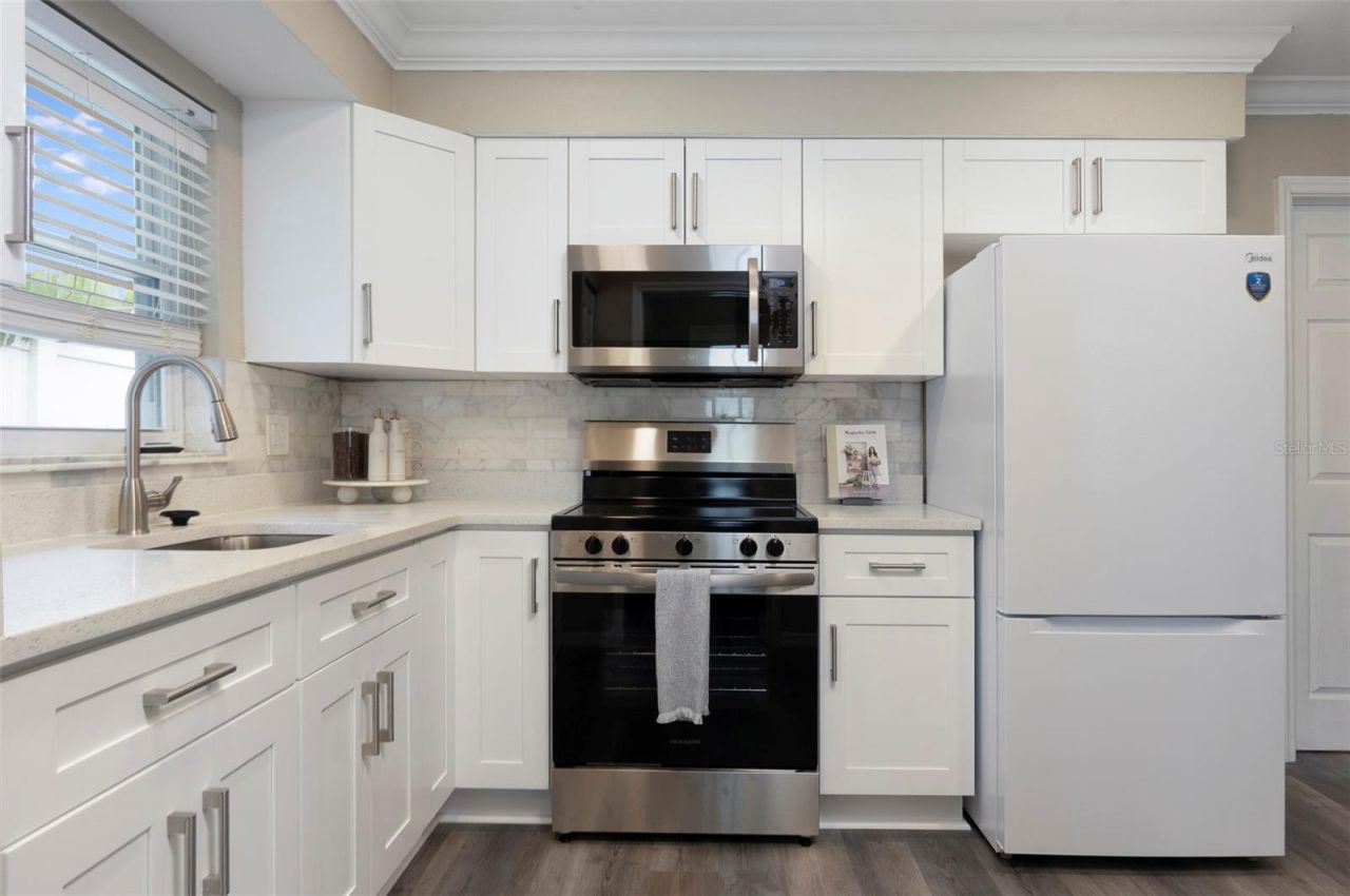 4911 Chancellor Street Ne, Saint Petersburg, FL 33703 Photo