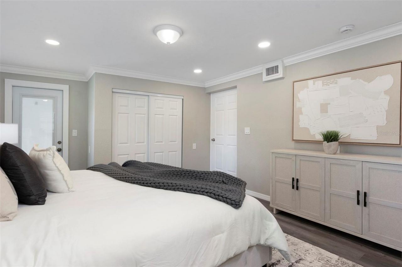 4911 Chancellor Street Ne, Saint Petersburg, FL 33703 Photo