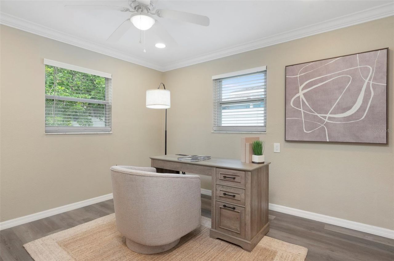 4911 Chancellor Street Ne, Saint Petersburg, FL 33703 Photo