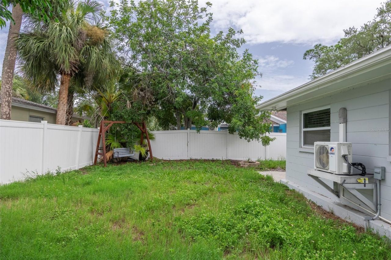 4911 Chancellor Street Ne, Saint Petersburg, FL 33703 Photo